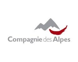 Compagnie des Alpes Logo